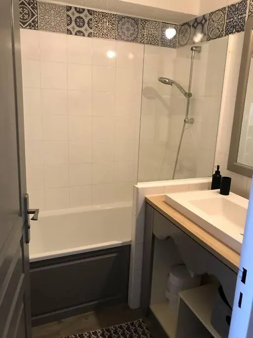 Apartment Les Issambres Superbe Studio Avec Terrasse Roquebrune-sur-Argens
