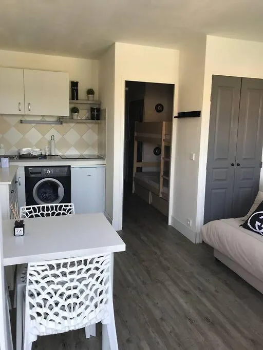 Les Issambres Superbe Studio Avec Terrasse Roquebrune-sur-Argens 0*,  France