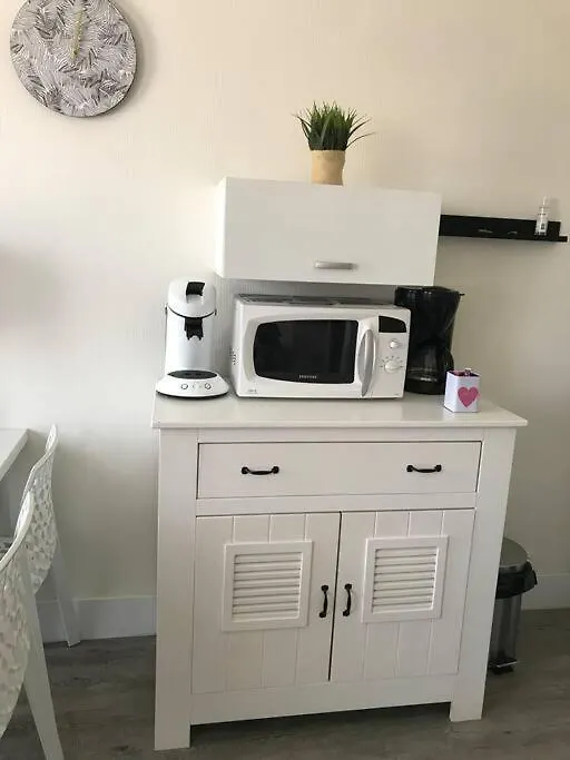 Apartment Les Issambres Superbe Studio Avec Terrasse Roquebrune-sur-Argens France